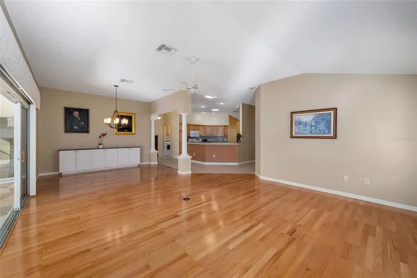 $440,000 | 1253 Greenville Way, The Villages, FL 32162