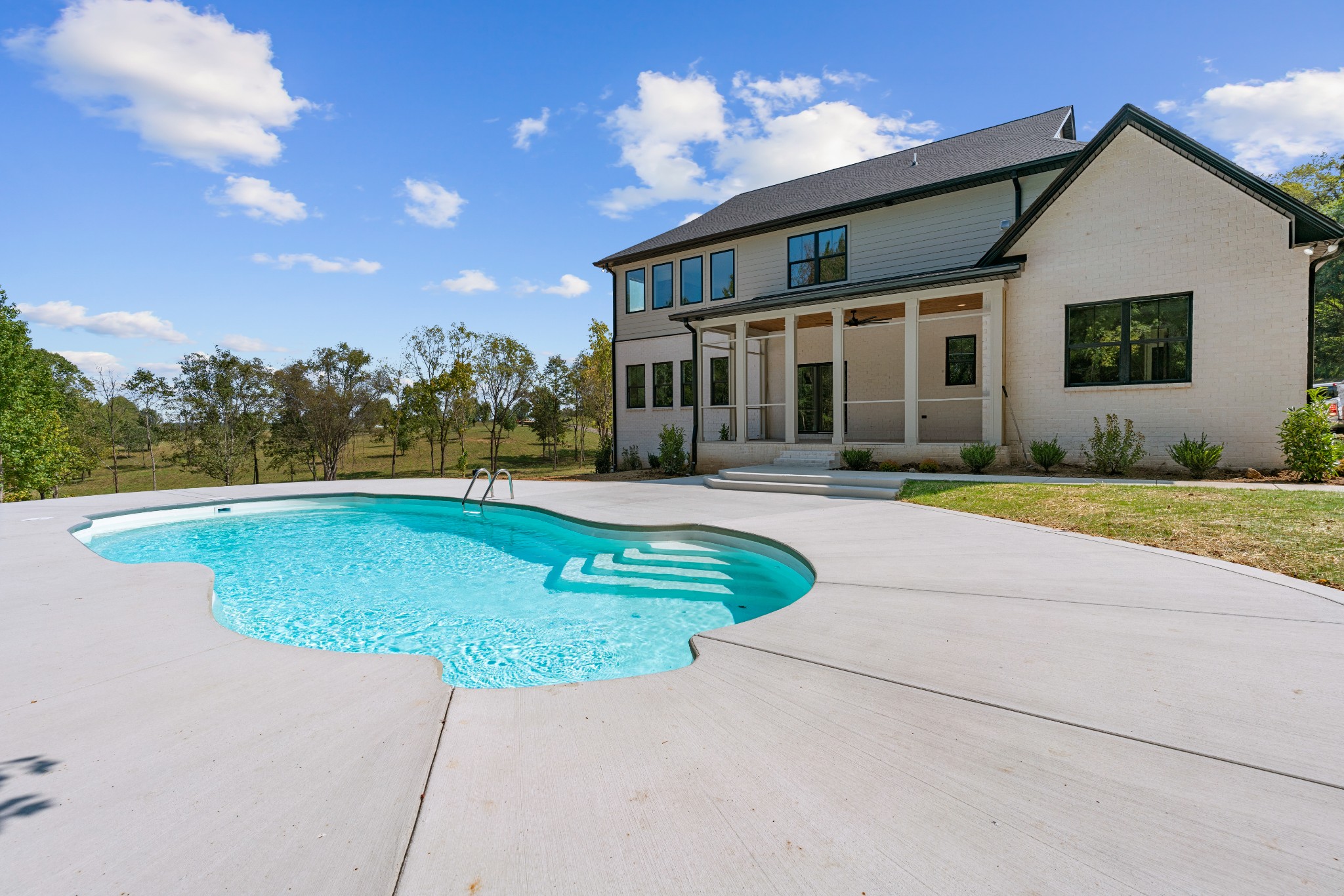 3140 Horn Springs Road Lebanon, TN 37087 - Photo 1 of 56