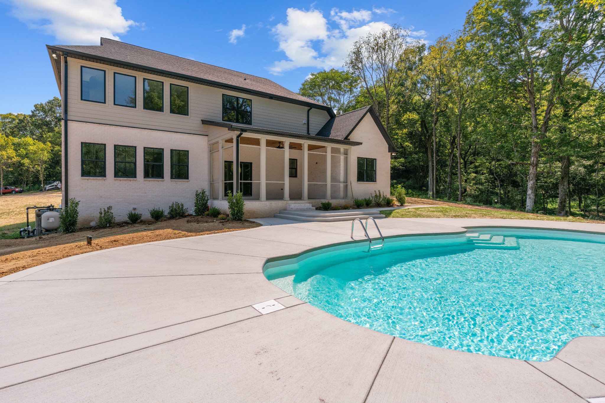 3140 Horn Springs Road Lebanon, TN 37087 - Photo 5 of 56