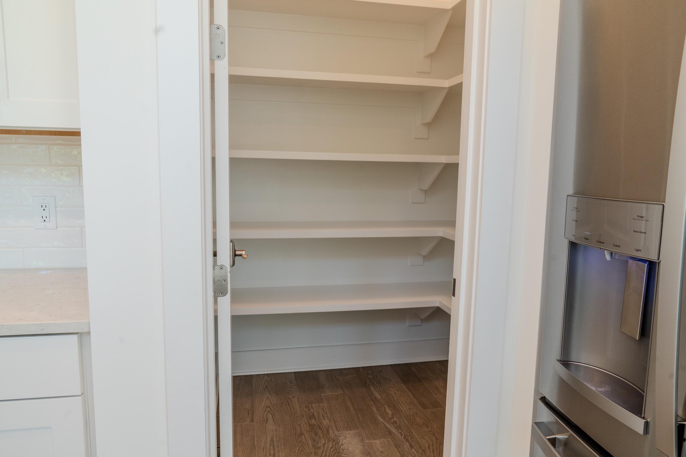 21 Anastasia Cir Inlet Beach Inlet Beach, FL 32461 - Photo 25 of 31 spacious pantry