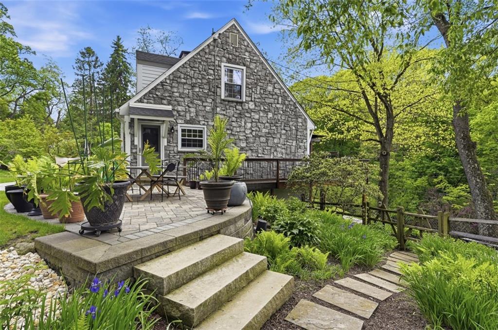 52 Newgate Road Pittsburgh, PA 15202 - Photo 43 of 48 Gallery Image 43