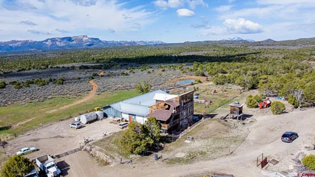 a view of lake view and mountain view