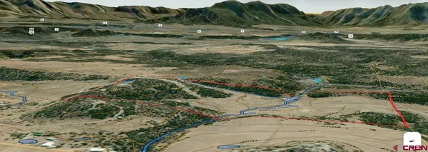 $1,250,000 | 37988-38014 Highway 184, Mancos, CO 81328