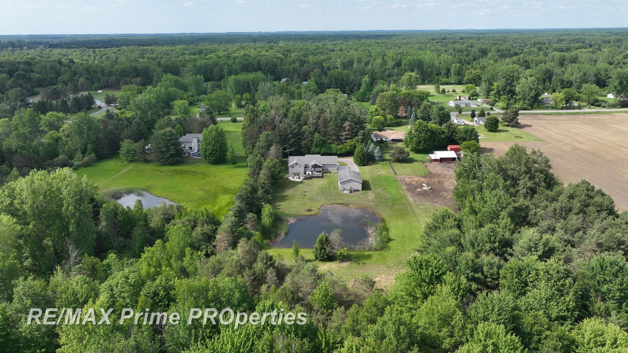4697 Swaffer Road Millington, MI 48746 - Photo 24 of 86