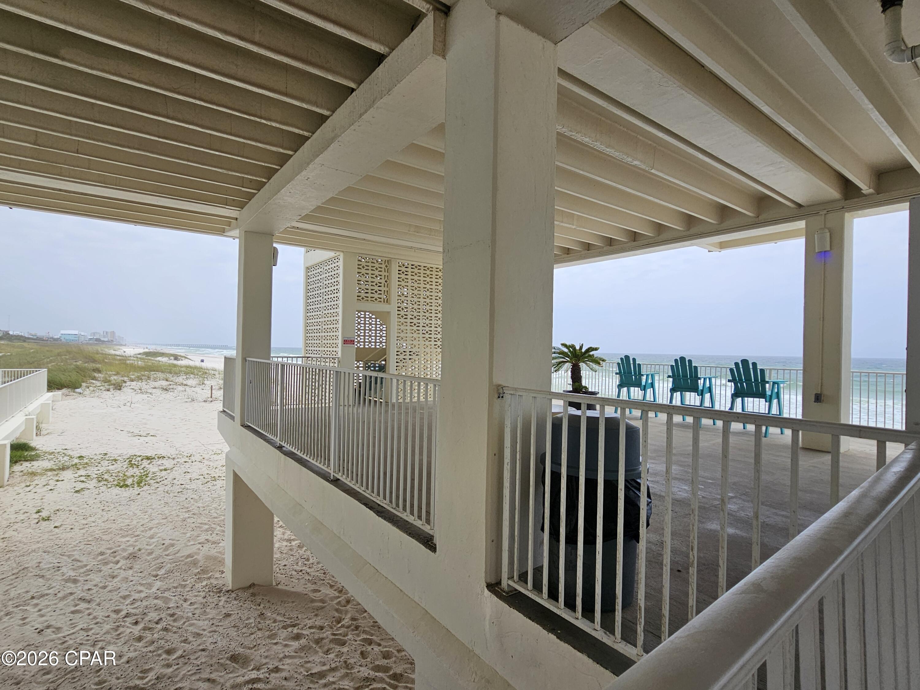 14401 Front Beach Road, Unit 427 Panama City Beach, FL 32413 - Photo 10 of 20