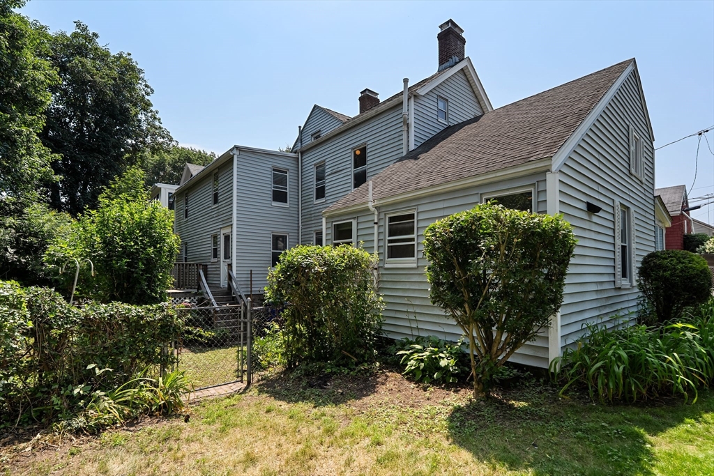 22-24 Greenview Avenue Boston, MA 02130 - Photo 29 of 41