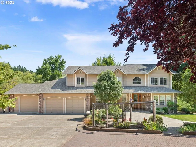 $1,750,000 | 3223 Northwest 60th Street, Corvallis, OR 97330