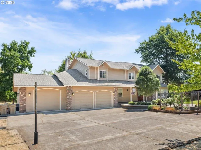 $1,750,000 | 3223 Northwest 60th Street, Corvallis, OR 97330