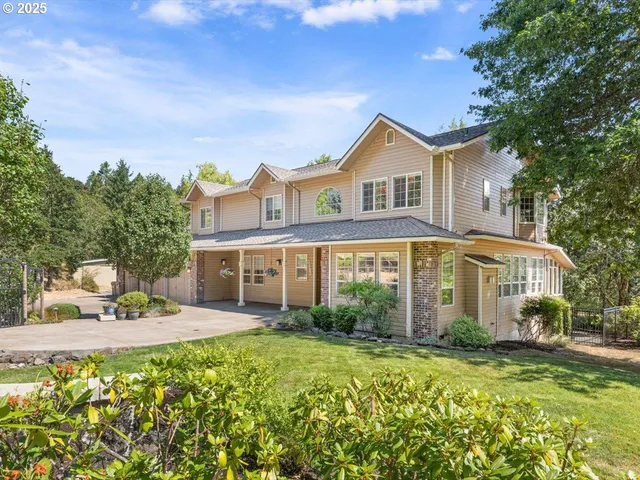 $1,750,000 | 3223 Northwest 60th Street, Corvallis, OR 97330