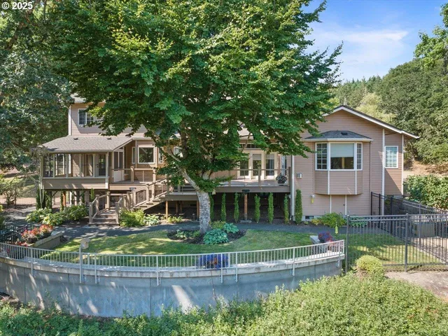 $1,750,000 | 3223 Northwest 60th Street, Corvallis, OR 97330
