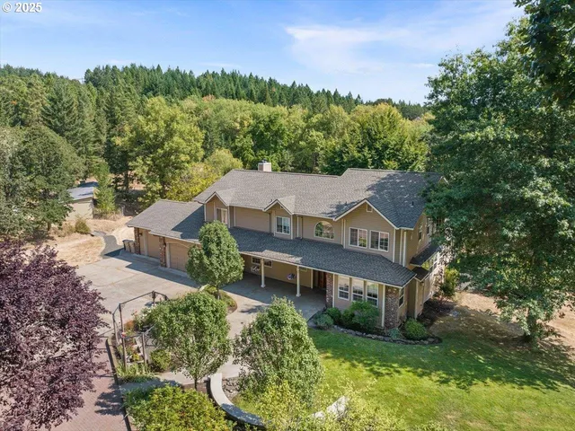 $1,750,000 | 3223 Northwest 60th Street, Corvallis, OR 97330