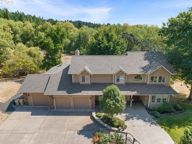 $1,750,000 | 3223 Northwest 60th Street, Corvallis, OR 97330