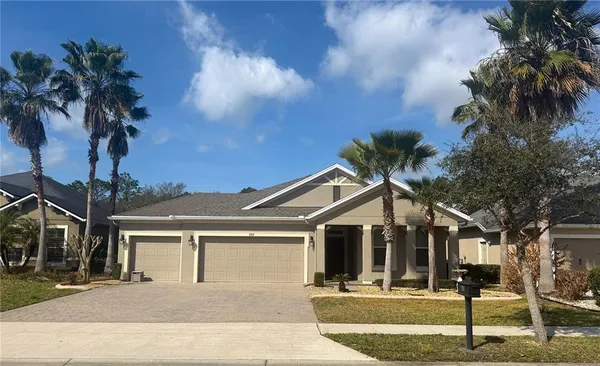 $444,900 | 264 Birkdale Drive, Daytona Beach, FL 32124