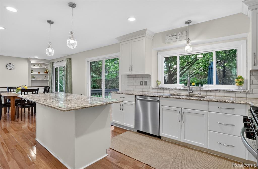 6182 Ledwin Drive Troy, MI 48098 - Photo 11 of 32
