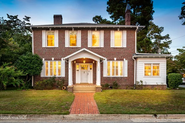 $499,900 | 1105 Johnston Street, Greenville, NC 27858