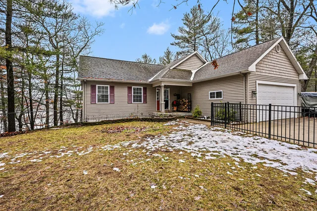 $614,000 | 1828 Arrowhead Trail, Allegan, MI 49010