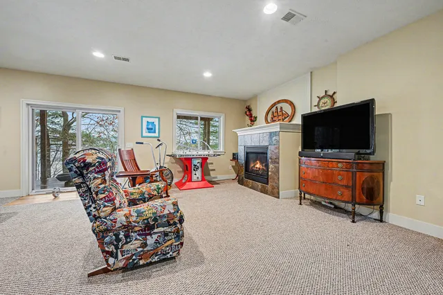 $614,000 | 1828 Arrowhead Trail, Allegan, MI 49010