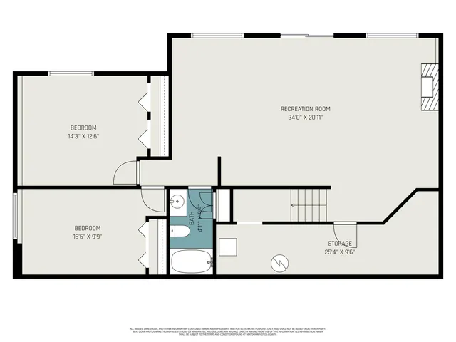 $614,000 | 1828 Arrowhead Trail, Allegan, MI 49010