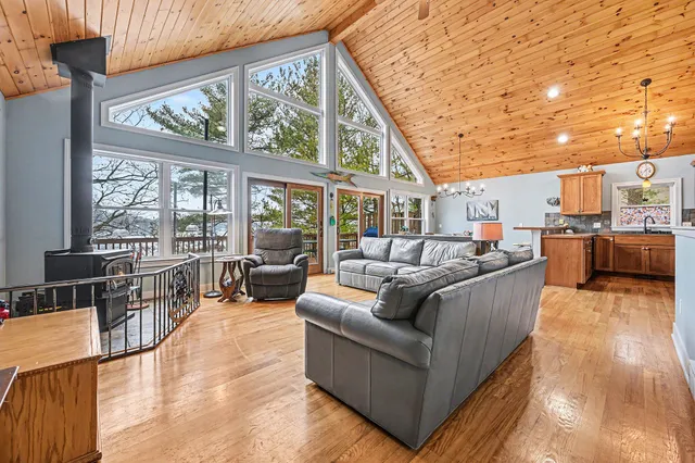 $614,000 | 1828 Arrowhead Trail, Allegan, MI 49010