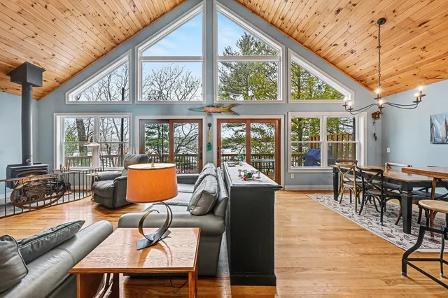 $614,000 | 1828 Arrowhead Trail, Allegan, MI 49010