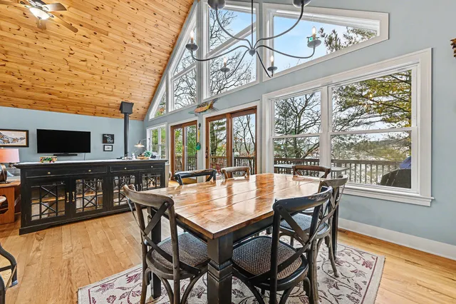 $614,000 | 1828 Arrowhead Trail, Allegan, MI 49010