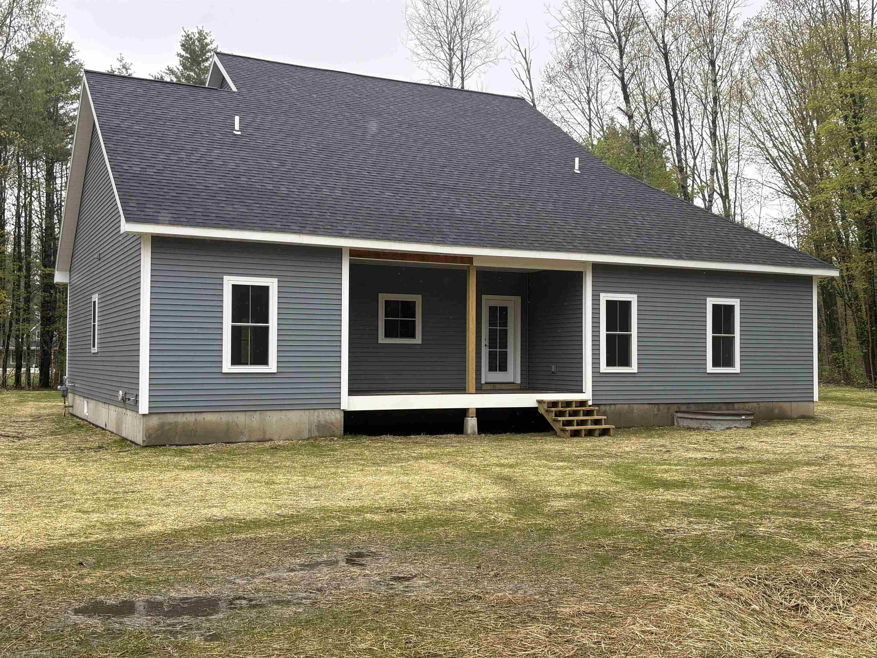 234 Oakledge Way Milton, VT 05468 - Photo 41 of 47