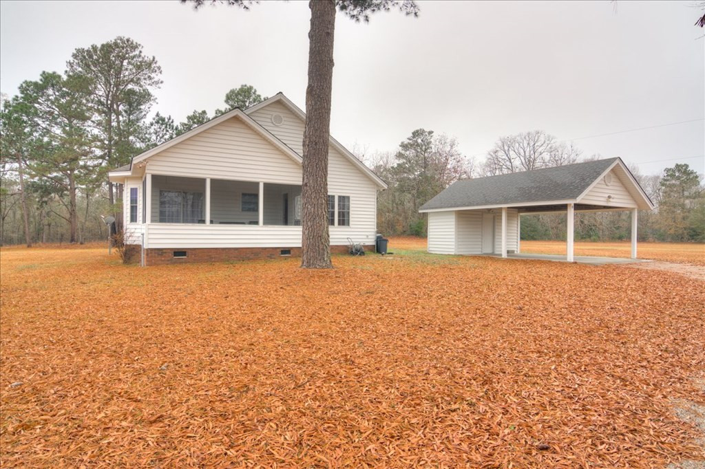 764-766 Blacks Road Williston, SC 29853 - Photo 44 of 75