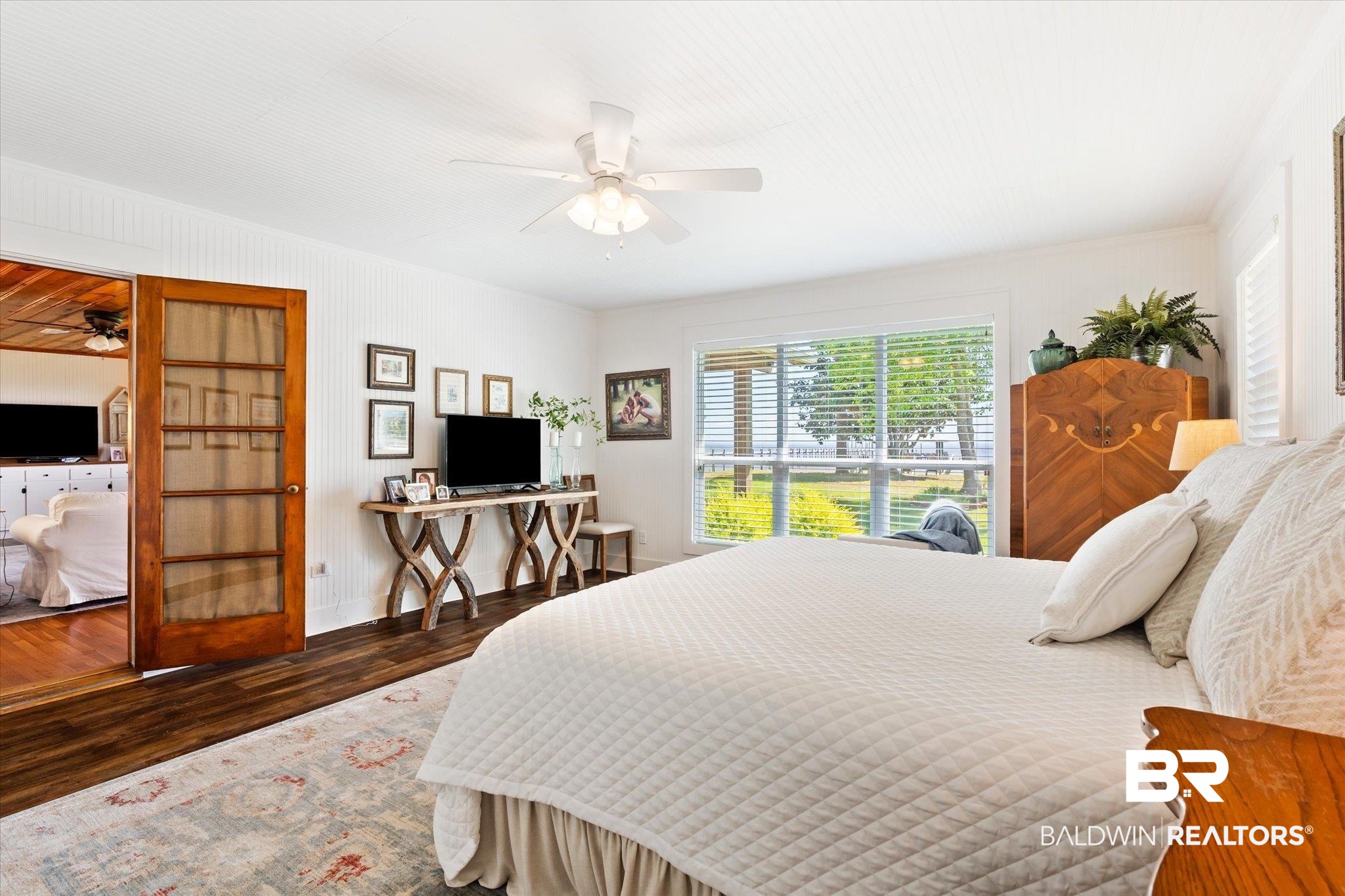 7047 Bay Road Mobile, AL 36605 - Photo 19 of 56 Master Bedroom