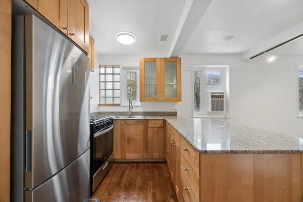 $120,000 | 7208 Oak Avenue, Unit 2SE, River Forest, IL 60305