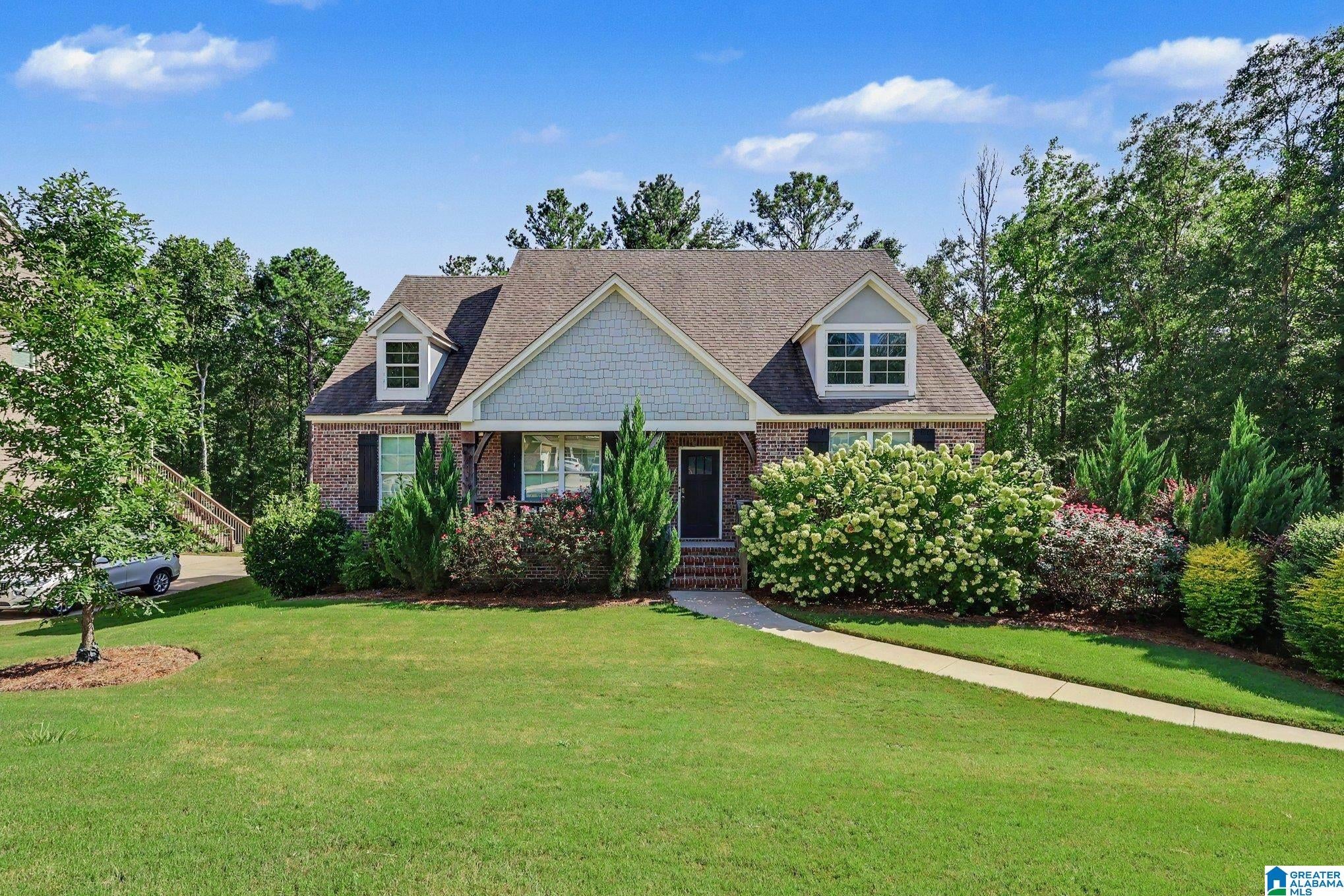1056 Timberline Ridge Calera, AL 35040 - Photo 1 of 44 Gallery Image 1