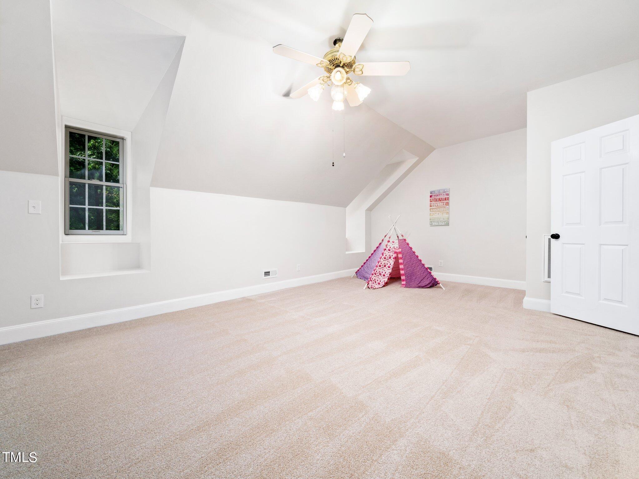 2900 Kenwick Court Raleigh, NC 27613 - Photo 25 of 34 a very nice looking room with a large window