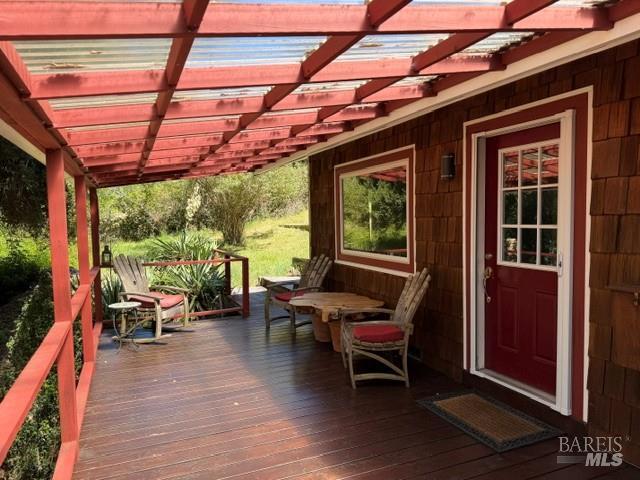 16875 Coleman Valley Road Occidental, CA 95465 - Photo 75 of 78