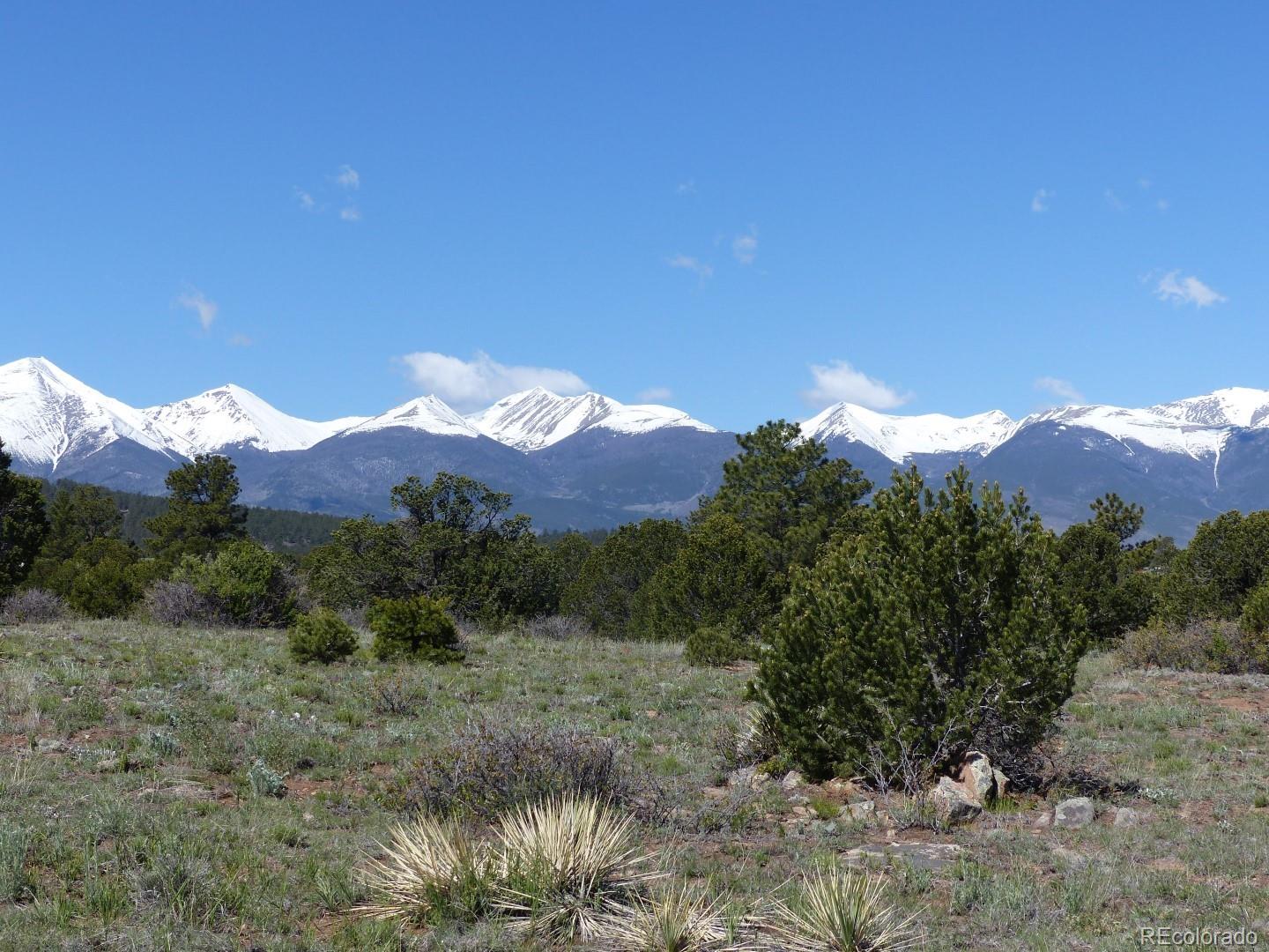Lot 45 Roundup Road Westcliffe, CO 81252 - Photo 1 of 26 Gallery Image 1