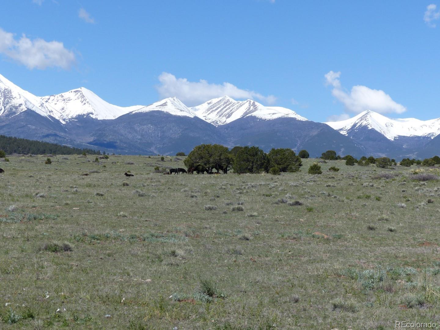 Lot 45 Roundup Road Westcliffe, CO 81252 - Photo 19 of 26 Gallery Image 19