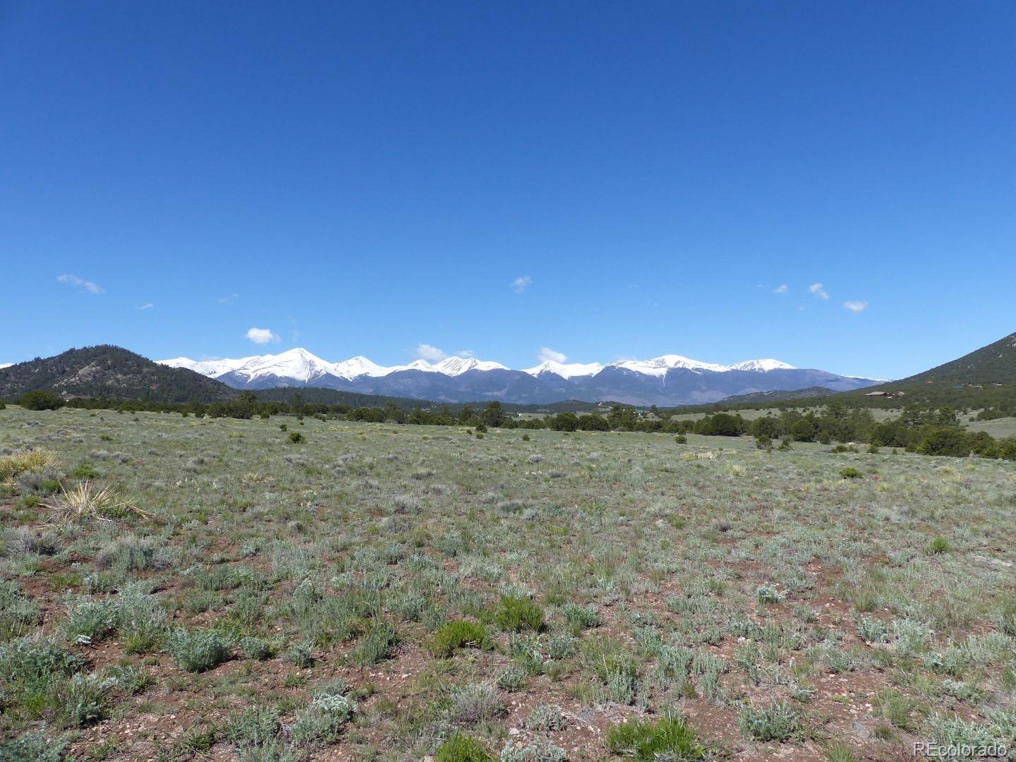 Lot 45 Roundup Road Westcliffe, CO 81252 - Photo 2 of 26 Gallery Image 2