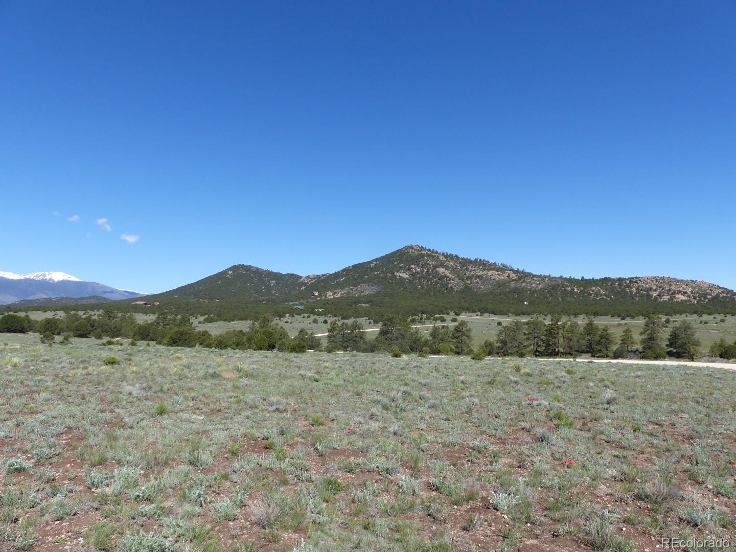 Lot 45 Roundup Road Westcliffe, CO 81252 - Photo 5 of 26 Gallery Image 5