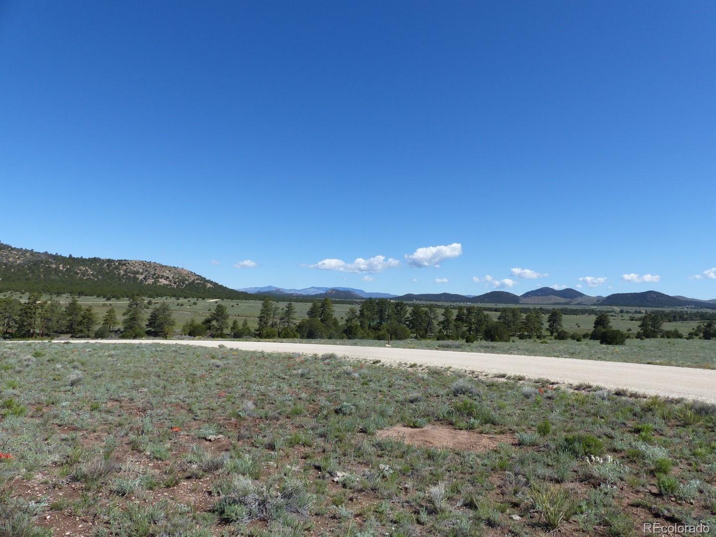 Lot 45 Roundup Road Westcliffe, CO 81252 - Photo 6 of 26 Gallery Image 6