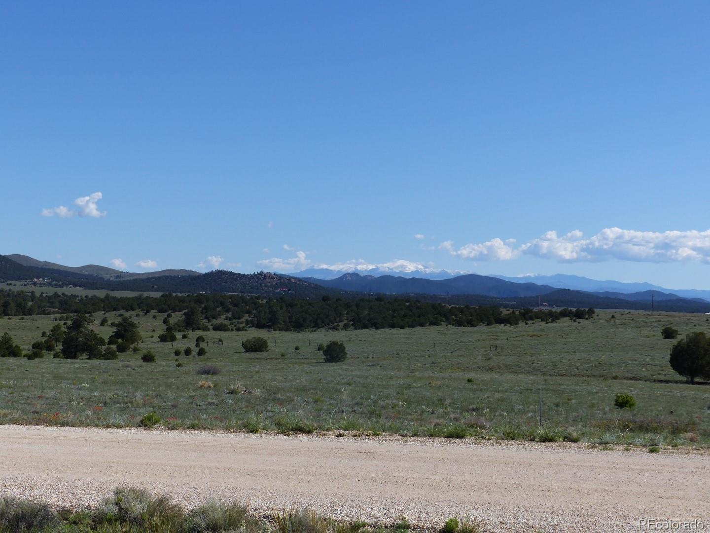 Lot 45 Roundup Road Westcliffe, CO 81252 - Photo 8 of 26 Gallery Image 8