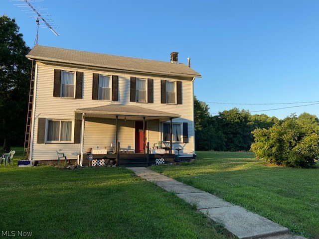 16413 Stocker Ridge Road Southwest Newcomerstown, OH 43832 - Photo 17 of 22 Gallery Image 17