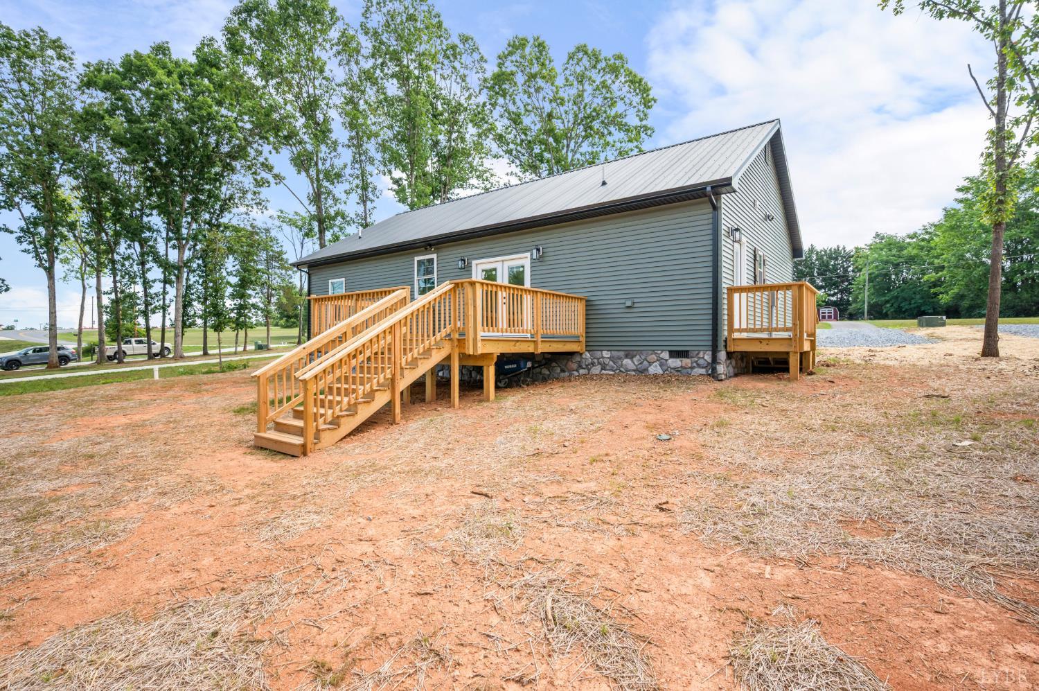 109 Greenhouse Road Rustburg, VA 24588 - Photo 35 of 46
