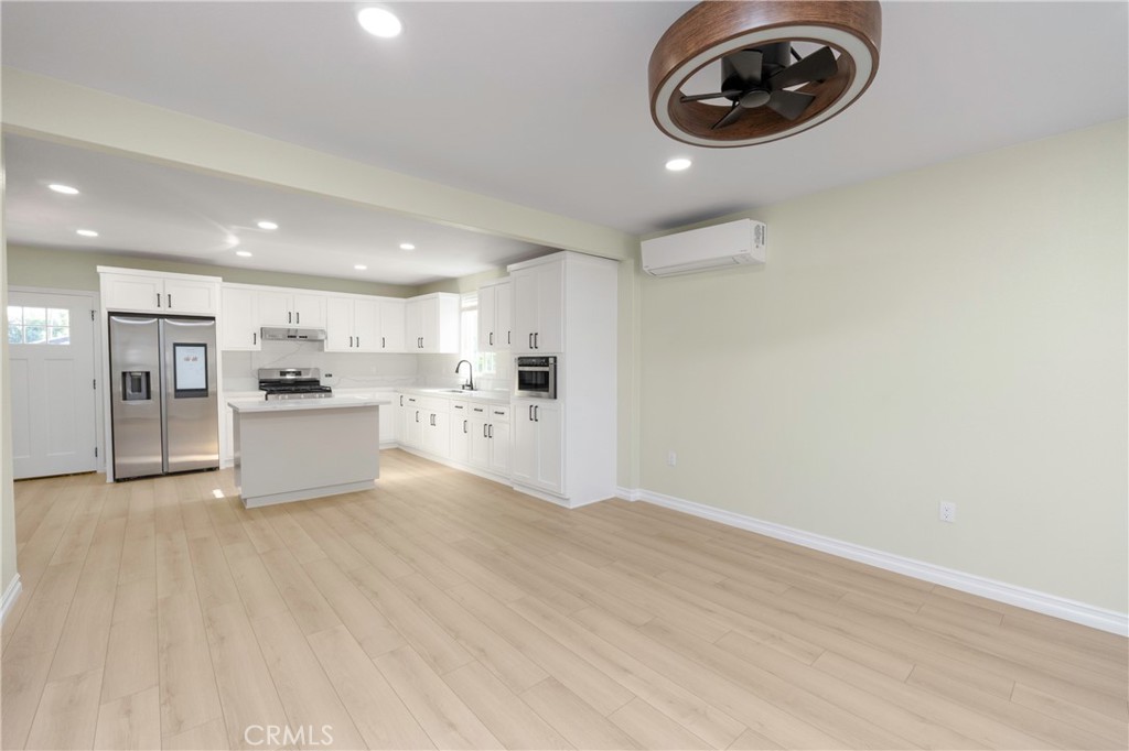 3895 Castleman Street Riverside, CA 92503 - Photo 17 of 22 a view of kitchen and window