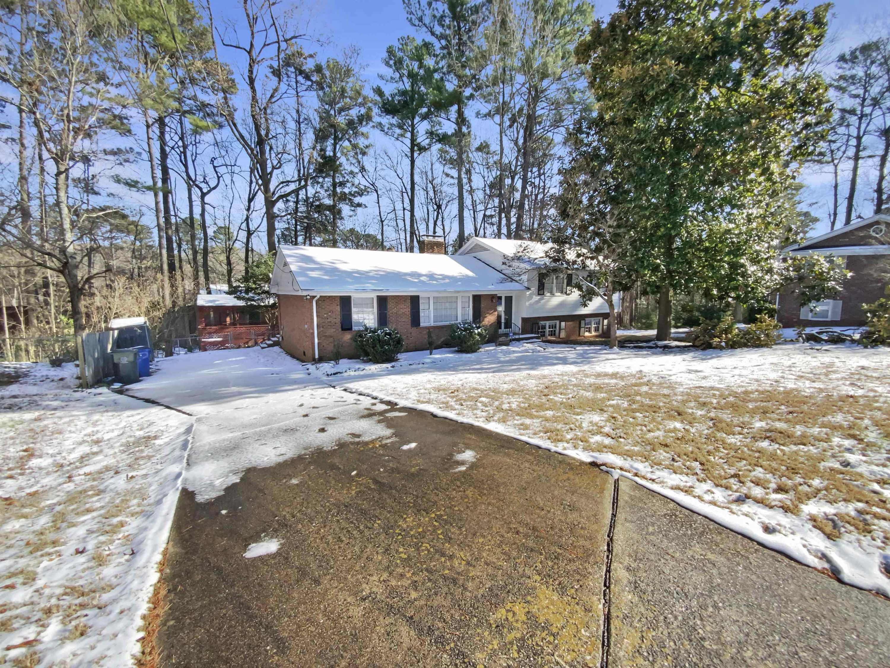 3200 Caldwell Drive Raleigh, NC 27607 - Photo 19 of 19 Photo 19