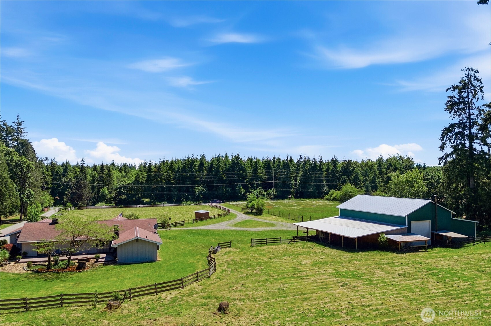 234 West Avery Road Winlock, WA 98596 - Photo 13 of 39