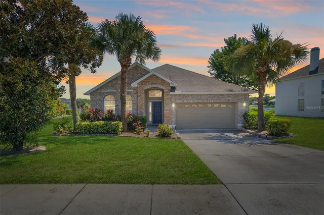 $455,000 | 1868 Marsh Wren Court, Ocoee, FL 34761