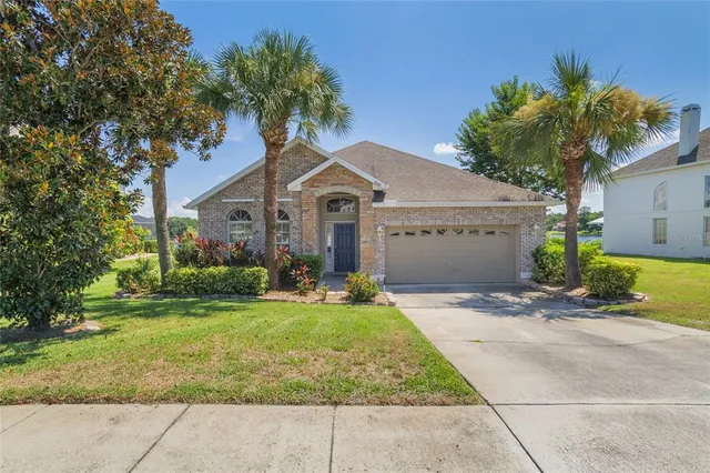 $455,000 | 1868 Marsh Wren Court, Ocoee, FL 34761
