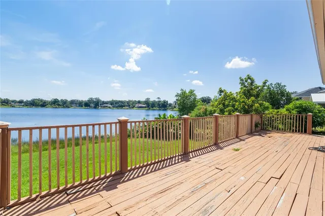 $455,000 | 1868 Marsh Wren Court, Ocoee, FL 34761