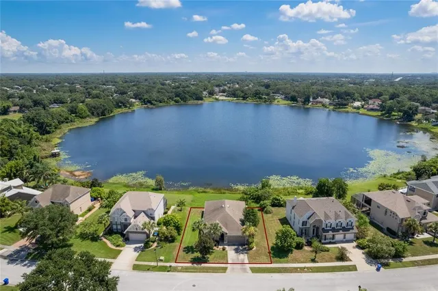 $455,000 | 1868 Marsh Wren Court, Ocoee, FL 34761