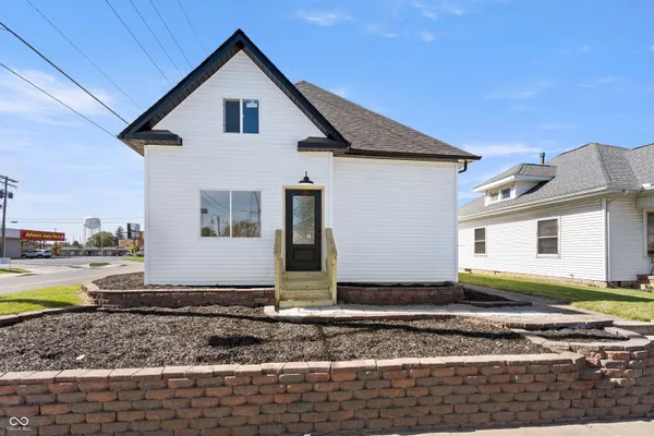 $169,900 | 929 South Bell Street, Kokomo, IN 46901