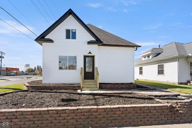 $169,900 | 929 South Bell Street, Kokomo, IN 46901