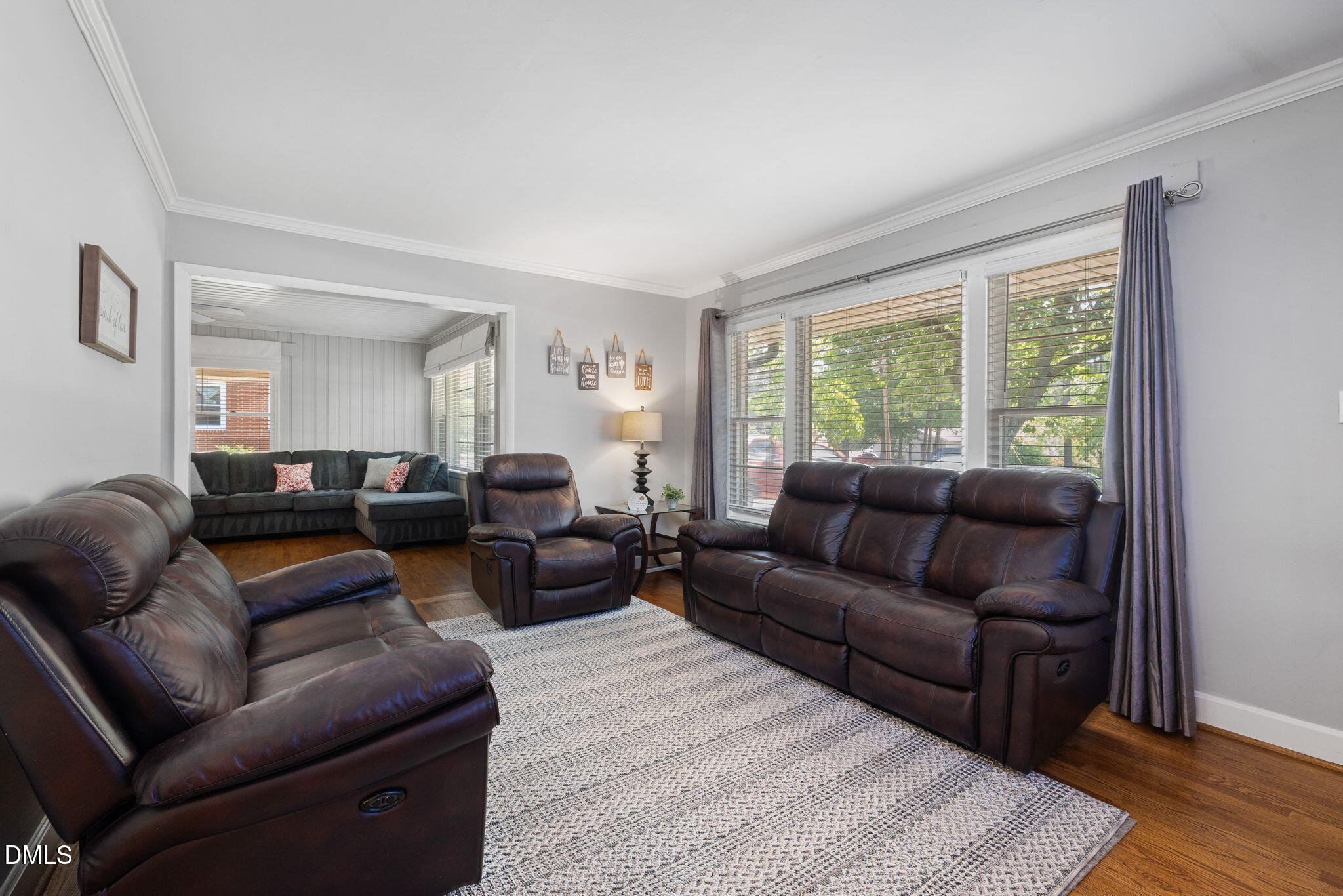 1126 Hodge Road Knightdale, NC 27545 - Photo 10 of 29 LVRM 2